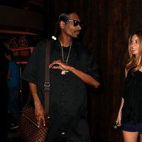 Snoop Dogg walks the red carpet at Gallery Nightclub at Planet Hollywood  | Picture 132271